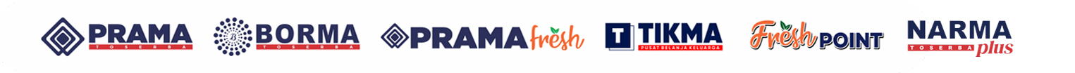 Logo Prama Borma Group
